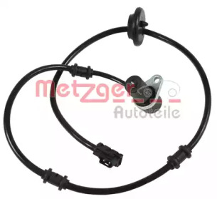 metzger 0900031