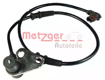 METZGER 0900033