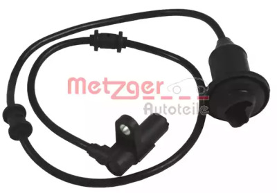 METZGER 0900035