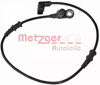 METZGER 0900037