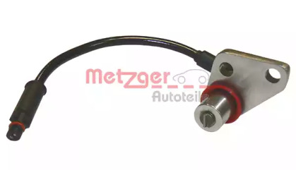 METZGER 0900038