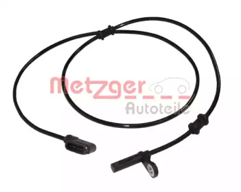 METZGER 0900040