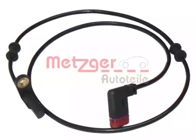 METZGER 0900041