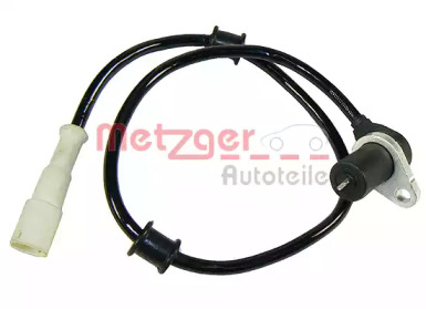 METZGER 0900043