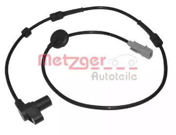 METZGER 0900057