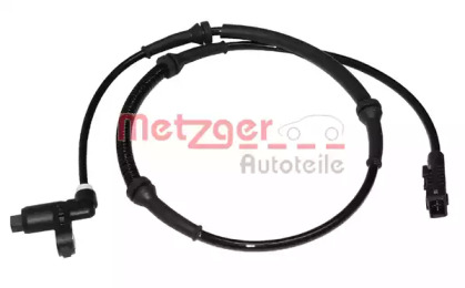 METZGER 0900059