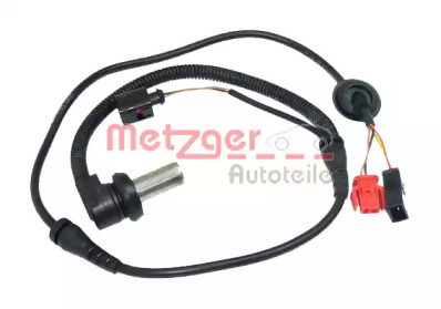 METZGER 0900070