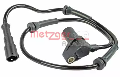 METZGER 0900091