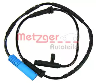 METZGER 0900101