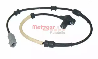 METZGER 0900104