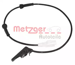 METZGER 0900105