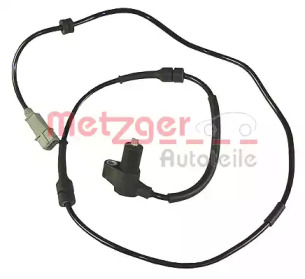 METZGER 0900107