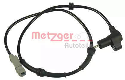 METZGER 0900110