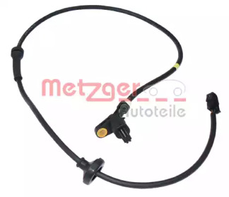 METZGER 0900115