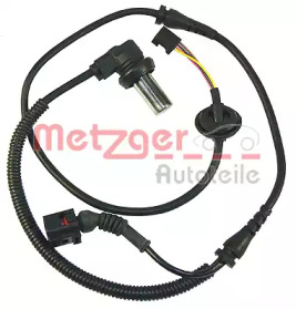 METZGER 0900116