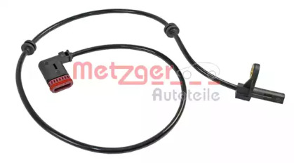 METZGER 0900130