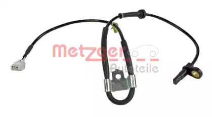 METZGER 0900131