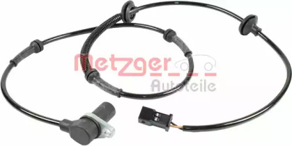 METZGER 0900195