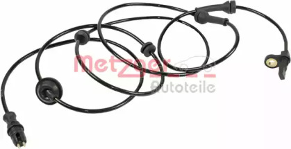 metzger 0900198