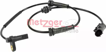 METZGER 0900199