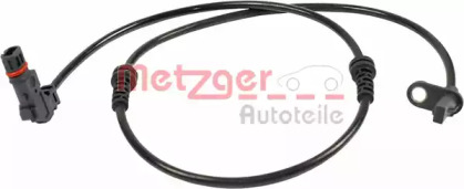 METZGER 0900204