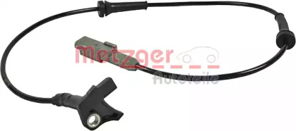 METZGER 0900207