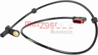 metzger 0900215