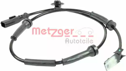 METZGER 0900220