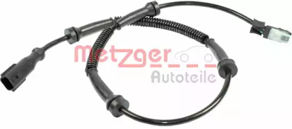 METZGER 0900221