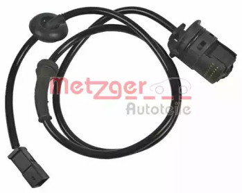 METZGER 0900251