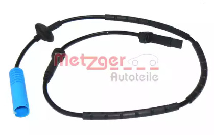 METZGER 0900256