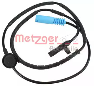 METZGER 0900257