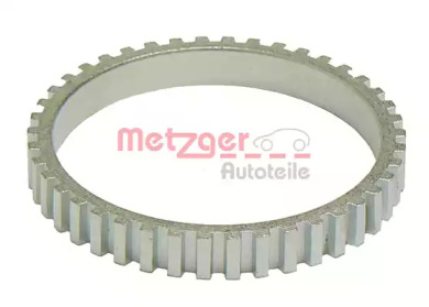 METZGER 0900261