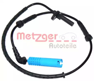 METZGER 0900271