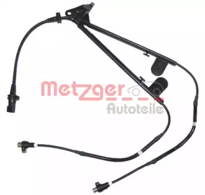 METZGER 0900273