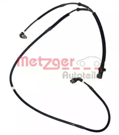 METZGER 0900274