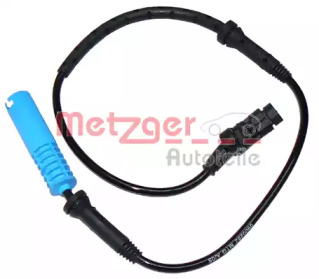 METZGER 0900282