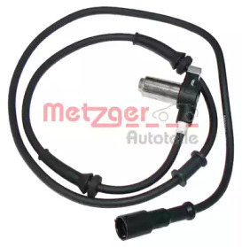 METZGER 0900286