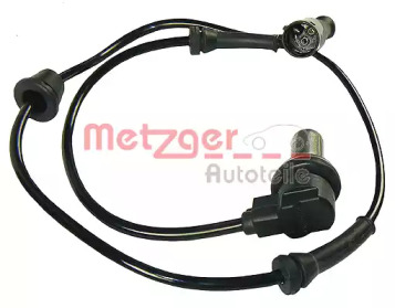 METZGER 0900289