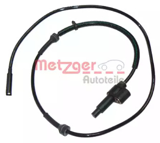 METZGER 0900292