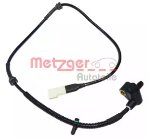 METZGER 0900293