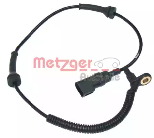 METZGER 0900300