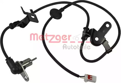 metzger 0900317