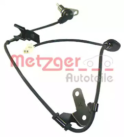 METZGER 0900318