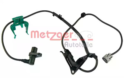 METZGER 0900330