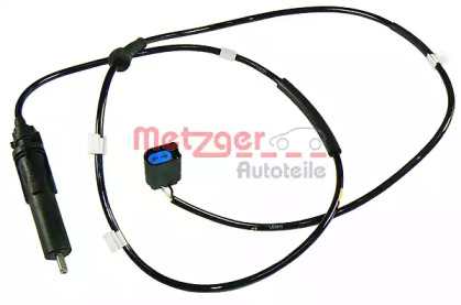 METZGER 0900334