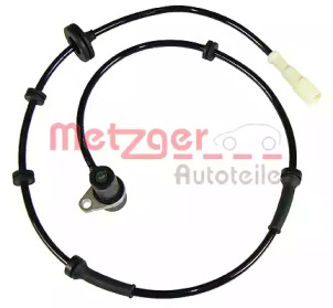 METZGER 0900368