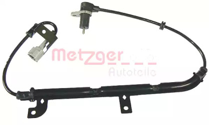 METZGER 0900370