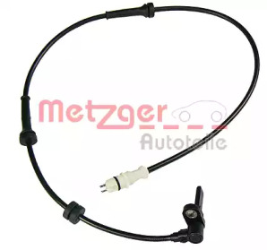 METZGER 0900372