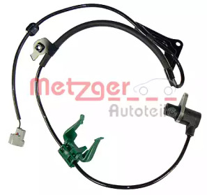 METZGER 0900380